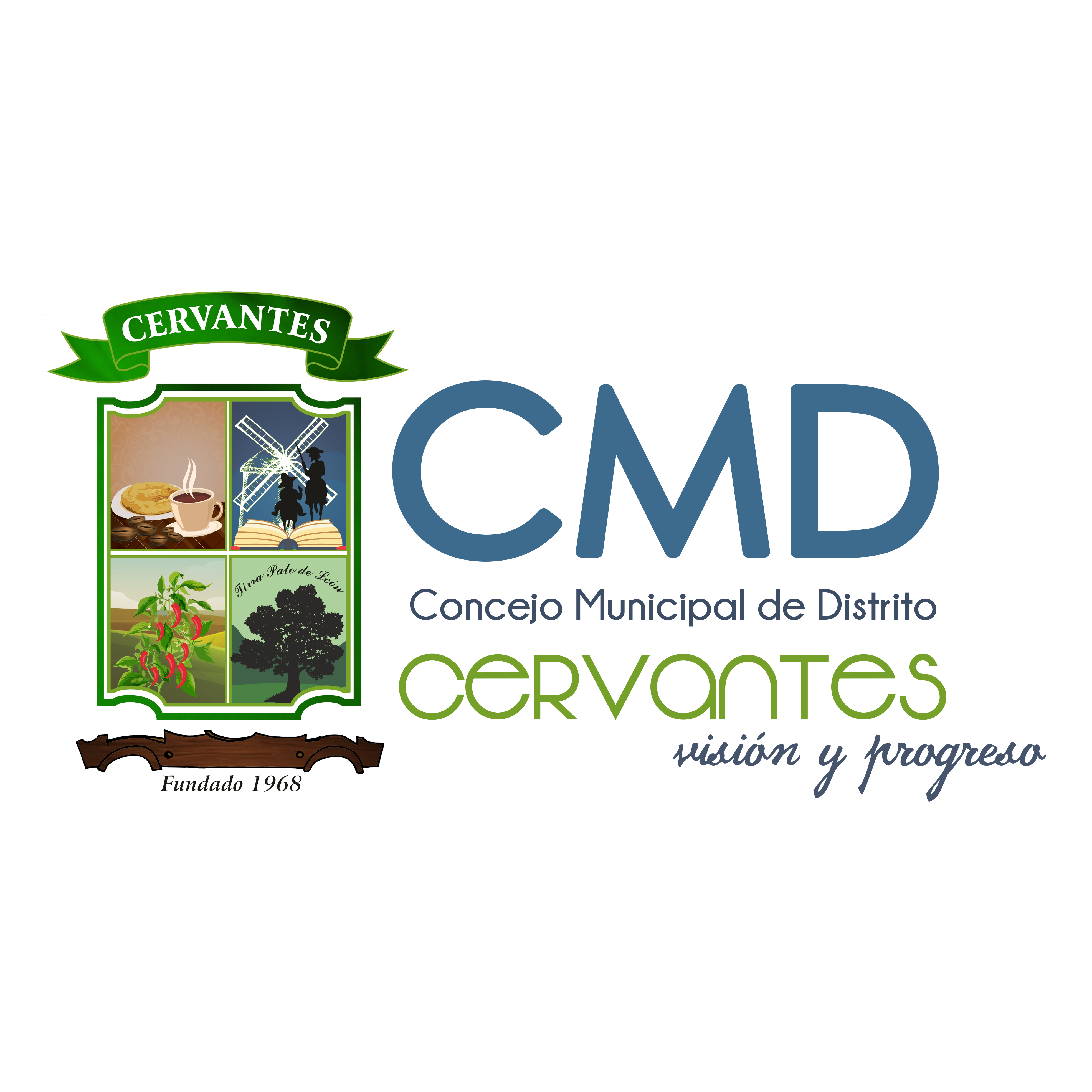 Concejo Municipal de Distrito de Cervantes 