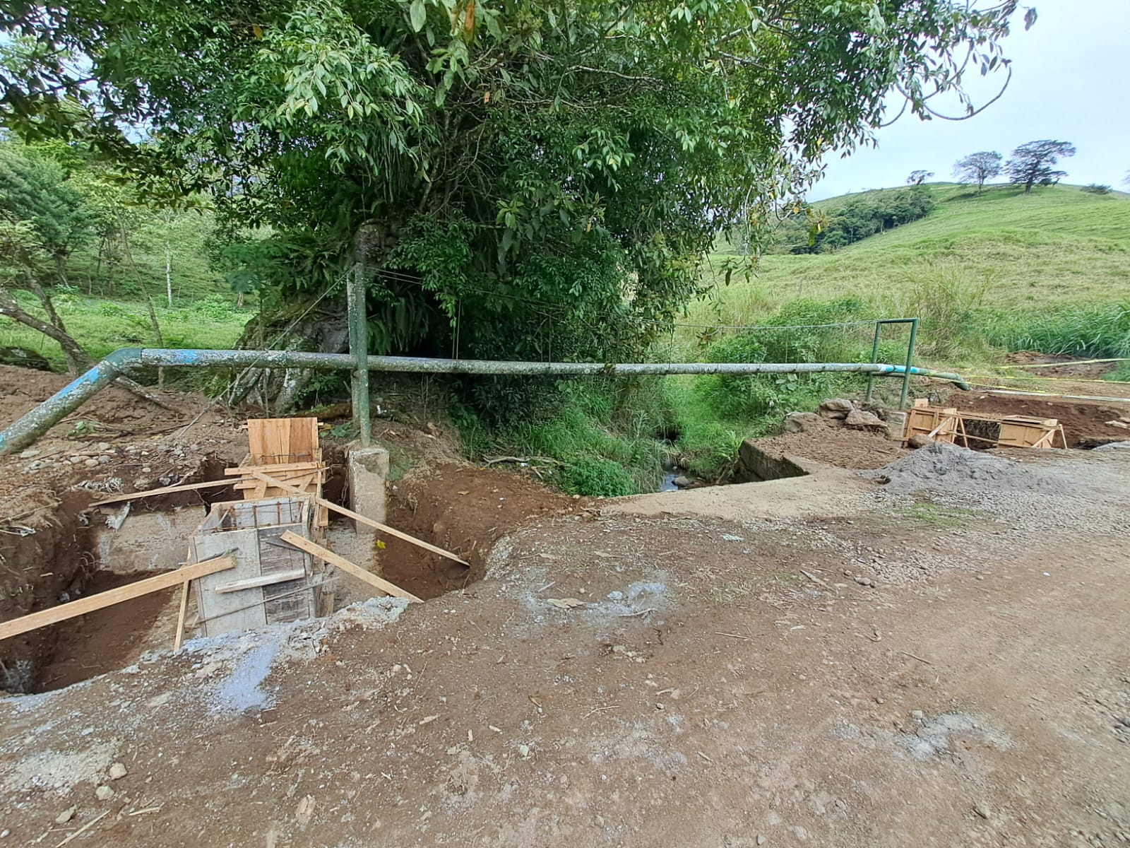 Concejo Municipal de Cervantes implementa nueva política para la liberación gradual de nuevas disponibilidades de agua